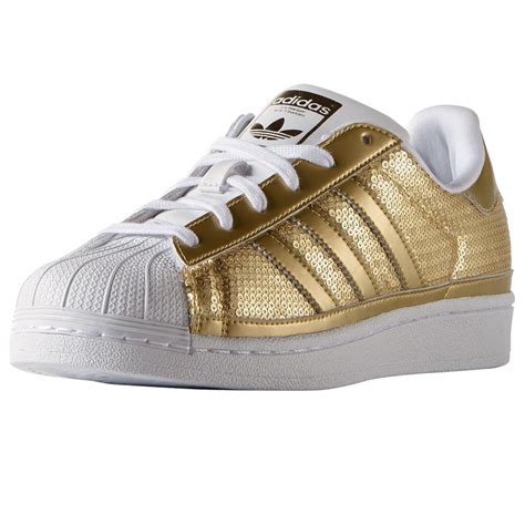 adidas superstars damen blumemustern|adidas gold metallic superstar.